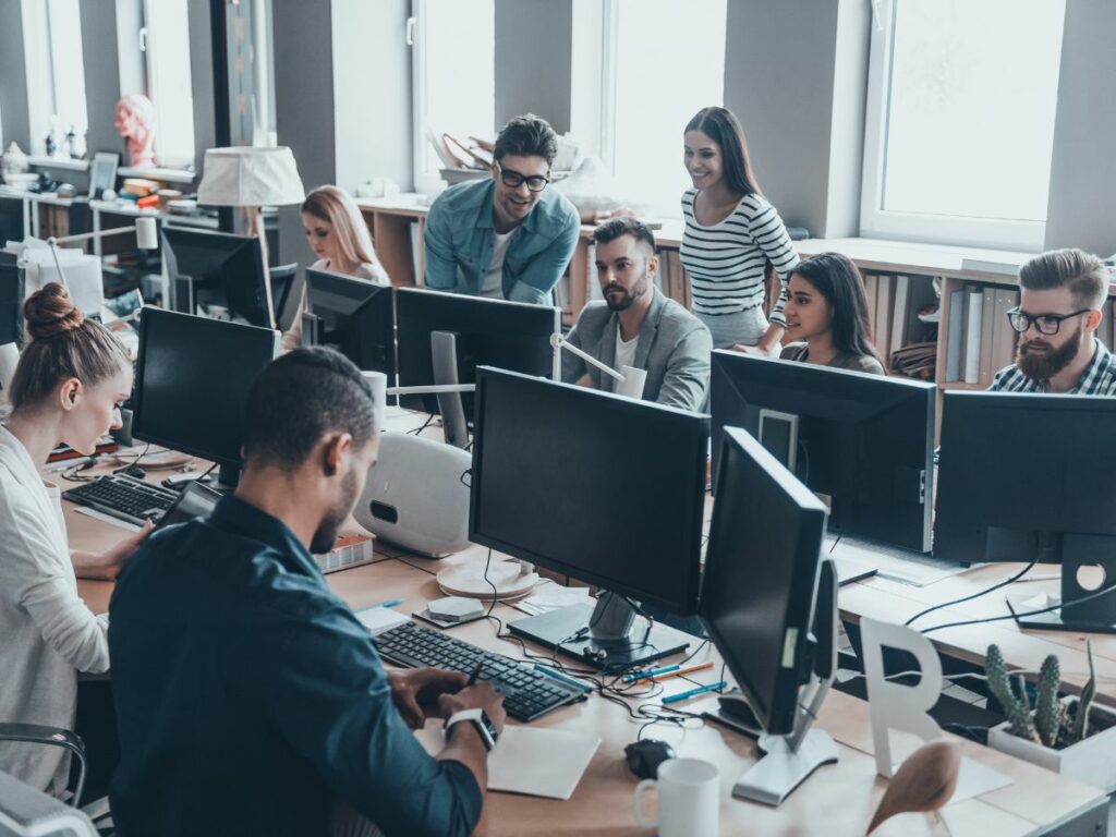 Assenteismo e reati lavorativi a Roma